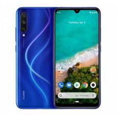 Смартфон Xiaomi Mi A3 4/128Gb Blue