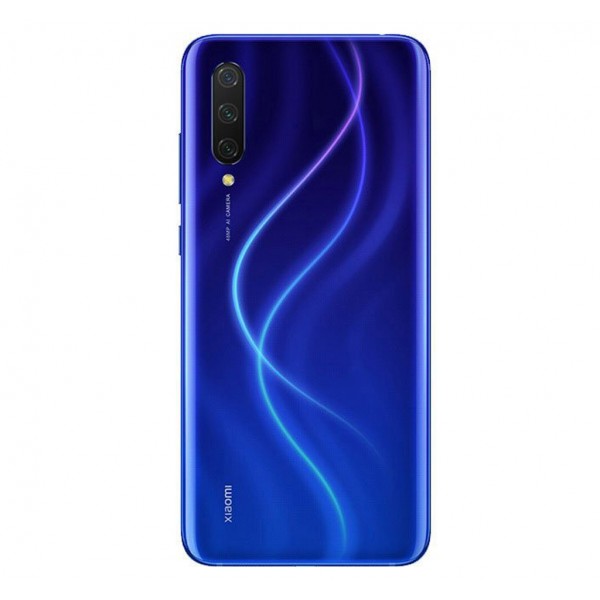 Смартфон Xiaomi Mi A3 4/128Gb Blue