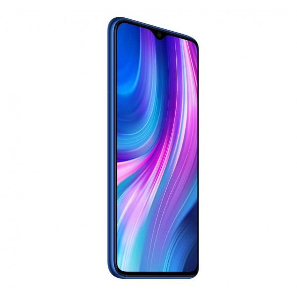 Смартфон Xiaomi Redmi Note 8 Pro 6/64GB Blue