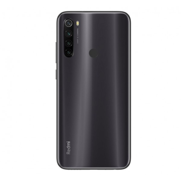 Смартфон Xiaomi Redmi Note 8T 4/128GB Moonshadow Grey