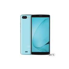 Смартфон Blackview A20 (Blue)