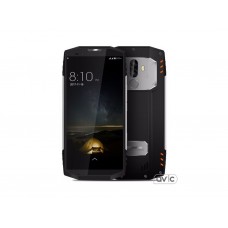 Смартфон Blackview BV9000 4/64GB Ice Silver