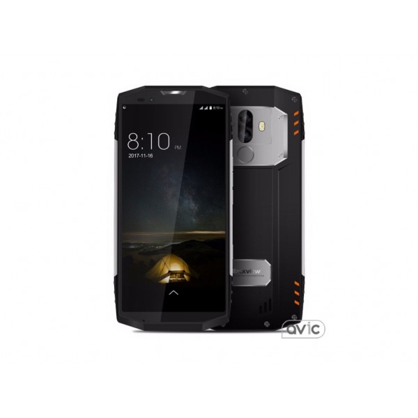 Смартфон Blackview BV9000 4/64GB Ice Silver