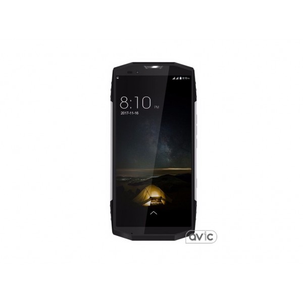 Смартфон Blackview BV9000 4/64GB Ice Silver