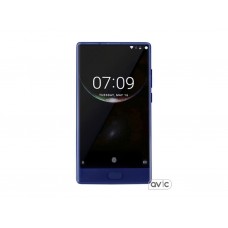 Смартфон Doogee Mix 4/64GB Blue