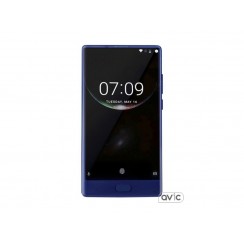 Смартфон Doogee Mix 4/64GB Blue