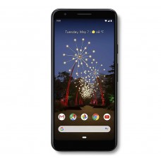 Смартфон Google Pixel 3a XL 4/64GB Just Black