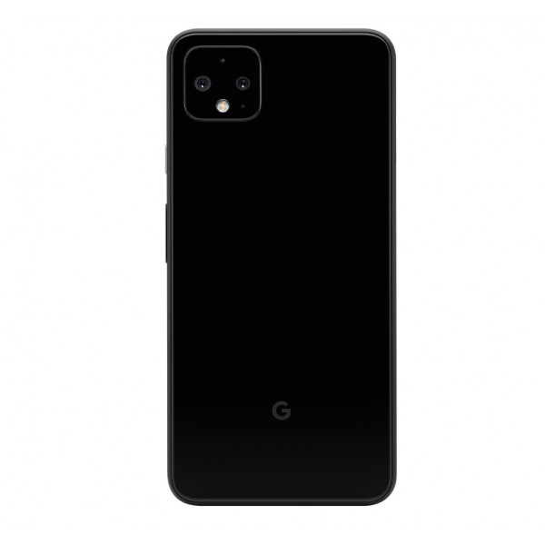 Смартфон Google Pixel 4 6/64GB Just Black