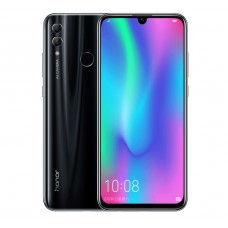 Смартфон Honor 10 Lite 3/64GB Black