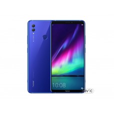 Смартфон Honor Note 10 6/128GB Blue