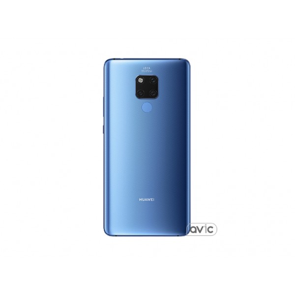 Смартфон Huawei Mate 20X 8/256GB Midnight Blue