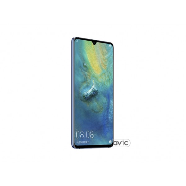 Смартфон Huawei Mate 20X 8/256GB Midnight Blue