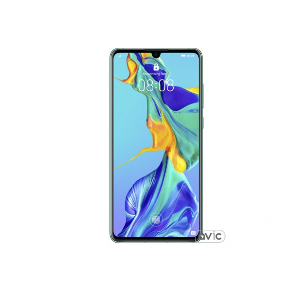 Смартфон Huawei P30 6/128GB Aurora (51093NDH)