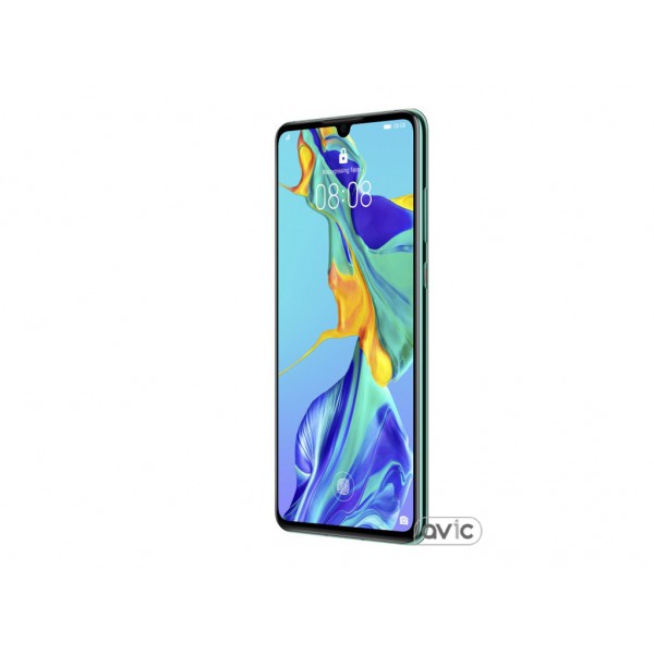 Смартфон Huawei P30 6/128GB Aurora (51093NDH)