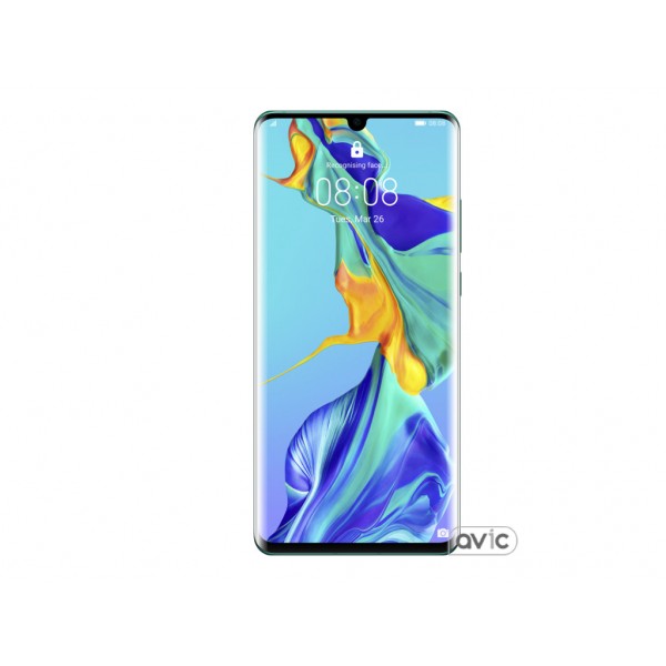 Смартфон Huawei P30 Pro 8/256GB Aurora (51093NFQ)