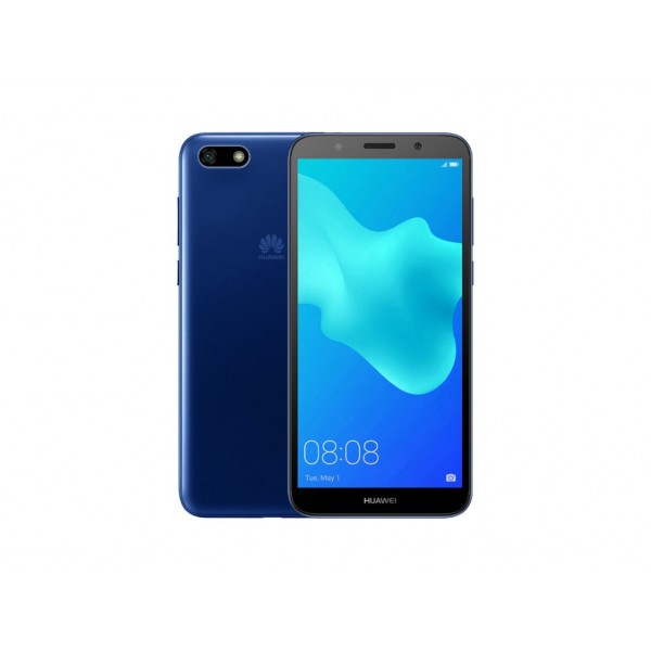 Смартфон HUAWEI Y5 2018 2/16GB Blue (51092LET)