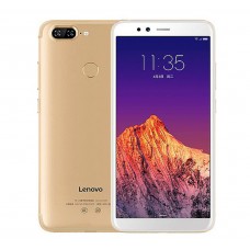 Смартфон Lenovo S5 4/64GB Gold