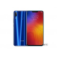 Смартфон Lenovo Z5 6/64GB Blue