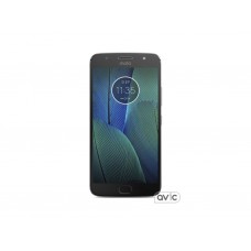 Смартфон Motorola Moto G5s Plus (XT1805) Lunar Gray (PA6V0015UA)