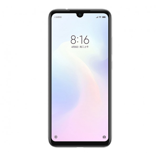 Смартфон Redmi Note 7 4/64GB White