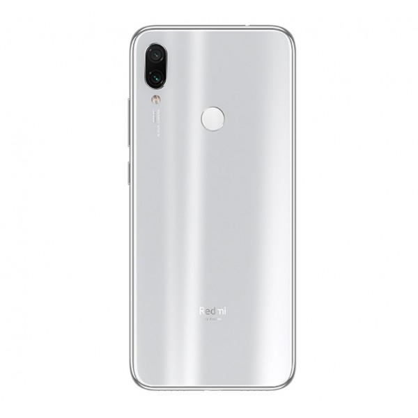 Смартфон Redmi Note 7 4/64GB White