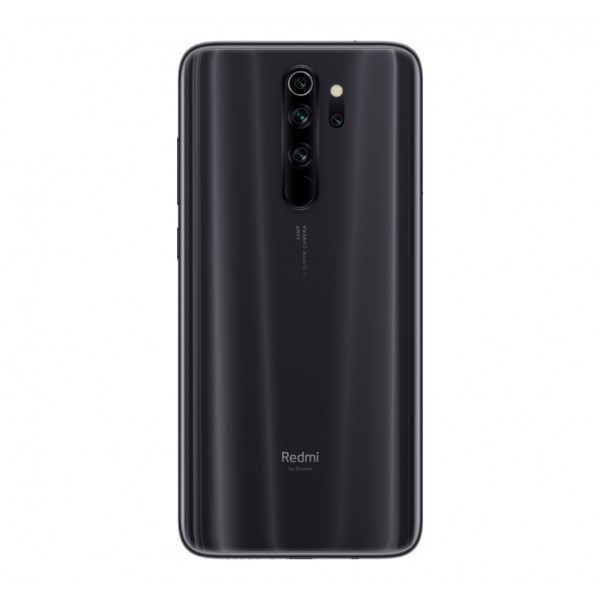 Смартфон Redmi Note 8 Pro 6/64Gb Black