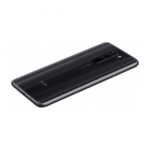 Смартфон Redmi Note 8 Pro 6/64Gb Black