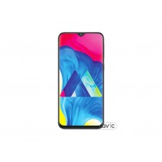 Смартфон Samsung Galaxy M10 M105F 3/32GB Black