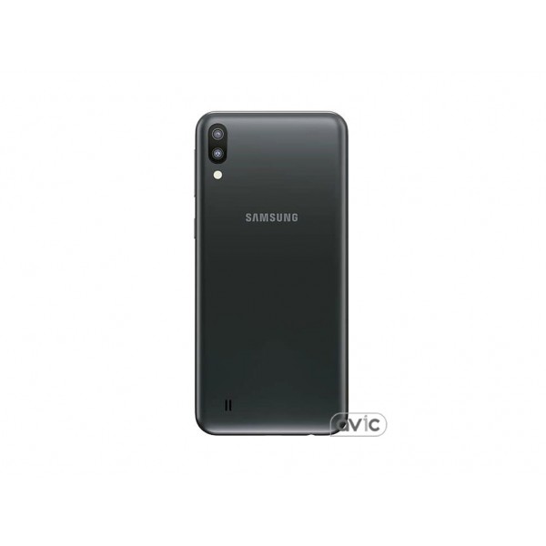 Смартфон Samsung Galaxy M10 M105F 3/32GB Black