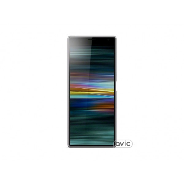 Смартфон Sony Xperia 10 Plus I4293 6/64GB Silver