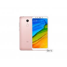 Смартфон Xiaomi Redmi 5 3/32GB Rose