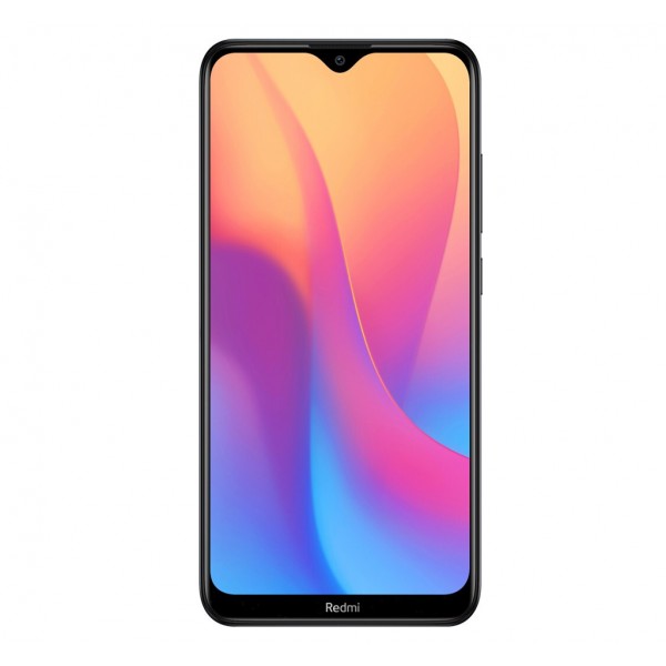 Смартфон Xiaomi Redmi 8A 2/32GB Midnight Black