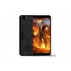 Смартфон Blackview S6 2/16GB Black