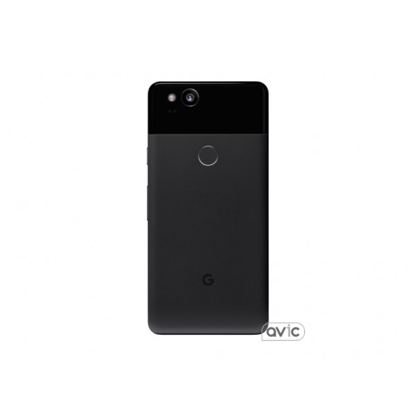 Смартфон Google Pixel 2 64GB Just Black