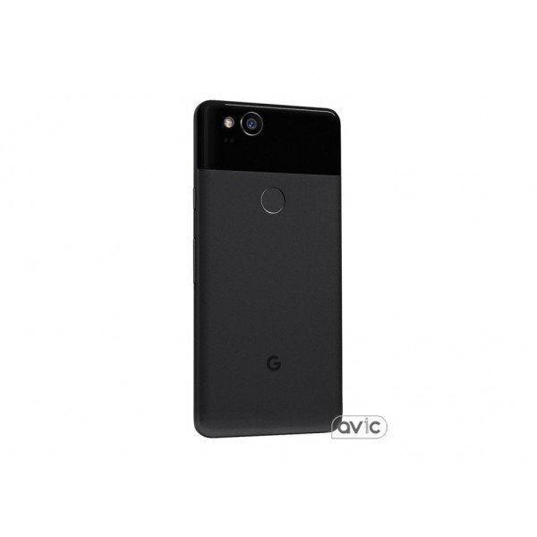 Смартфон Google Pixel 2 64GB Just Black