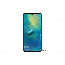 Смартфон Huawei Mate 20 4/128GB Black