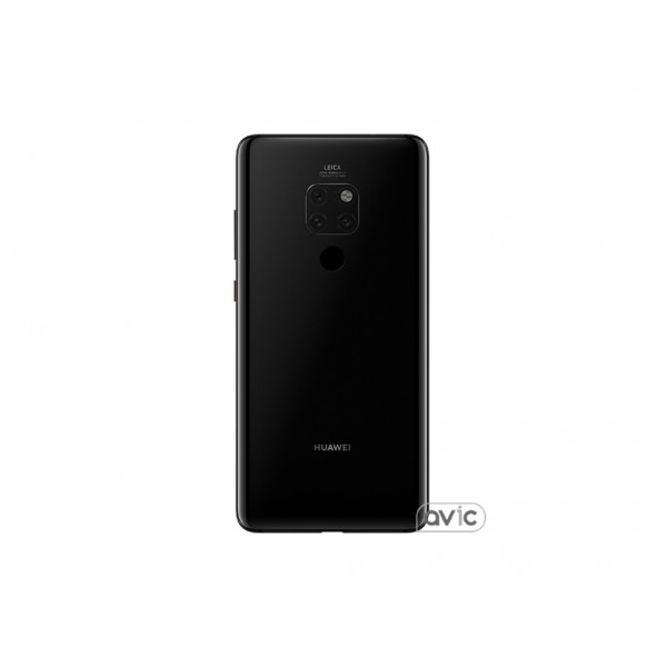 Смартфон Huawei Mate 20 6/64GB Black