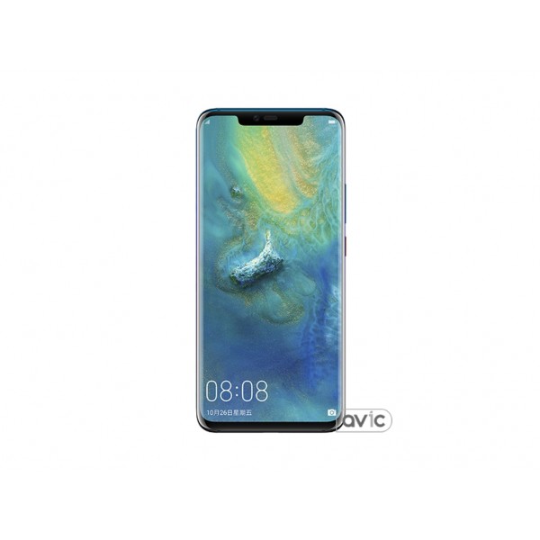 Смартфон Huawei Mate 20 Pro 6/128GB Twilight