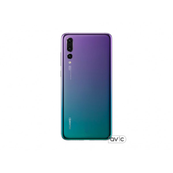 Смартфон HUAWEI P20 Pro 6/128GB Twilight