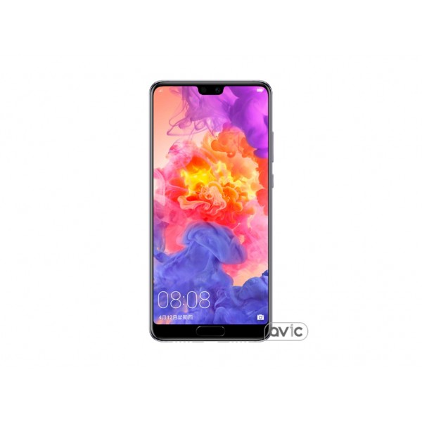 Смартфон Huawei P20 4/64GB Twilight