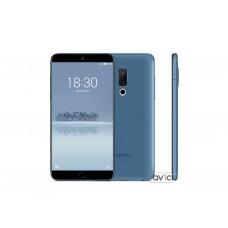 Смартфон Meizu 15 4/128 Blue