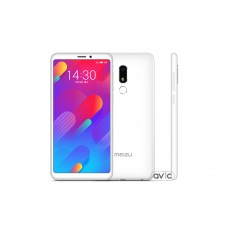 Смартфон Meizu M8 lite 3/32GB White