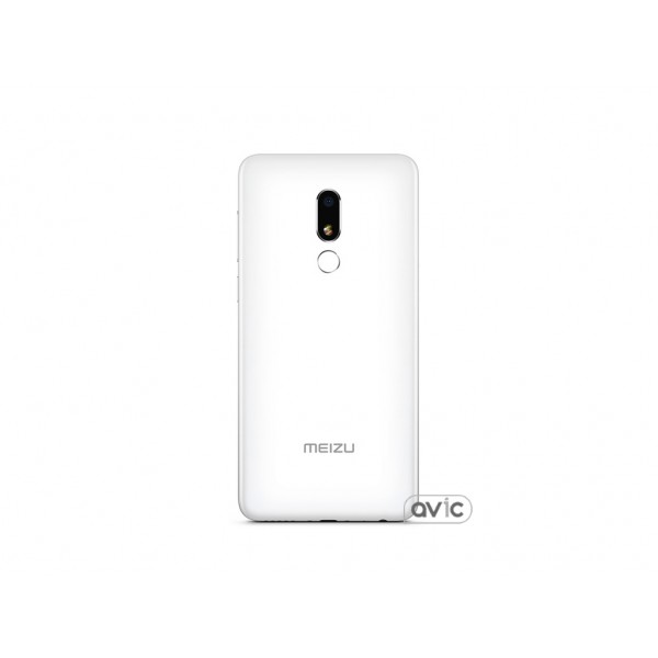 Смартфон Meizu M8 lite 3/32GB White