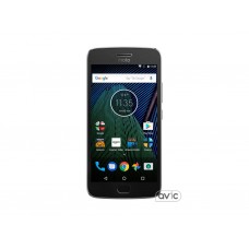 Смартфон Motorola Moto G5 Plus 32GB (XT1687) Lunar Gray