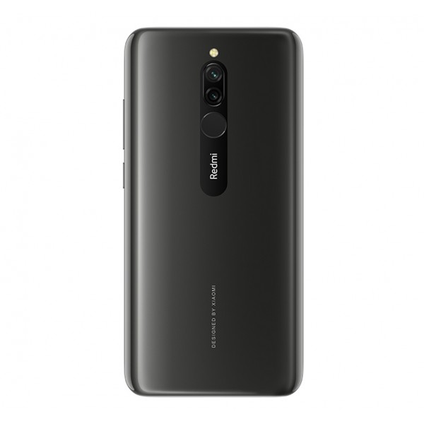 Смартфон Xiaomi Redmi 8 3/32GB Onyx Black