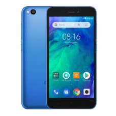 Смартфон Redmi Go 1/16GB Blue