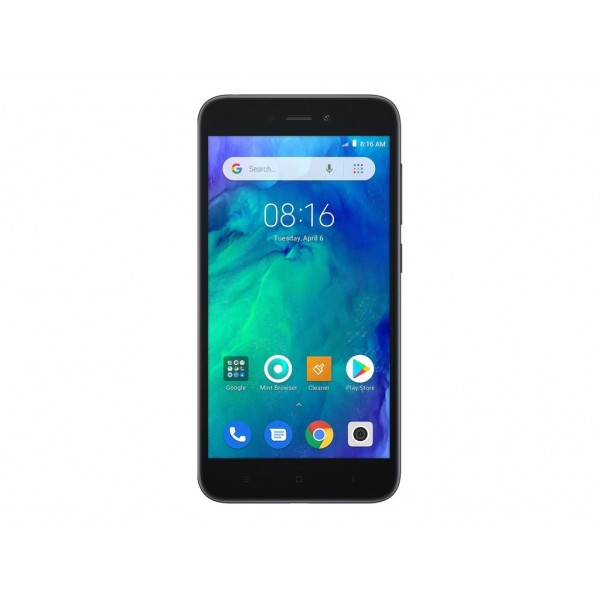 Смартфон Redmi Go 1/16GB Blue