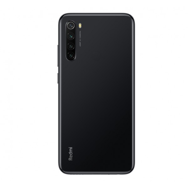 Смартфон Redmi Note 8 6/128Gb Black