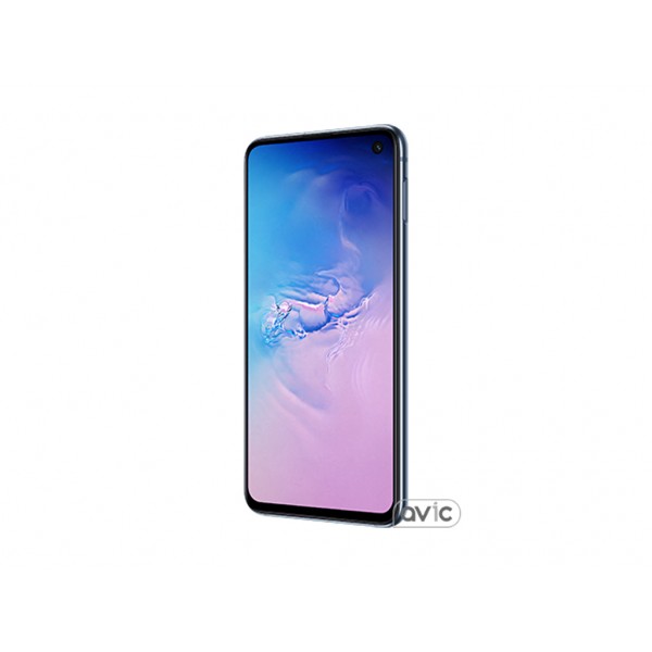 Смартфон Samsung Galaxy S10e SM-G970 DS 128GB Blue (SM-G970FZ)