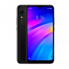 Смартфон Redmi 7 4/64GB Black